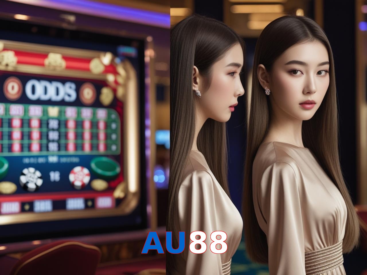 AU88