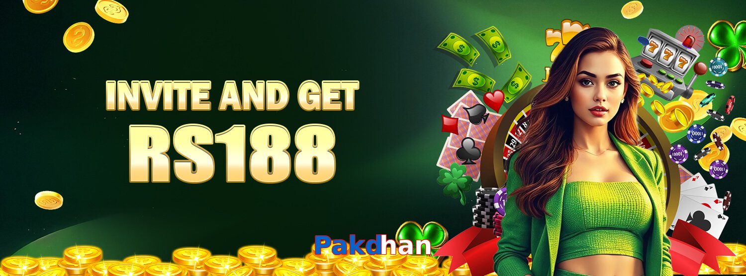 Pakdhan game app for Pakistan players