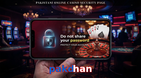 Payment and PKR controls in Pakdhan