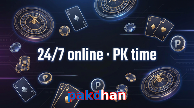Game list for Pakdhan online section
