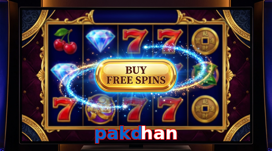 Game list for Pakdhan pg section